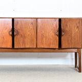 Mcintosh teak sideboard