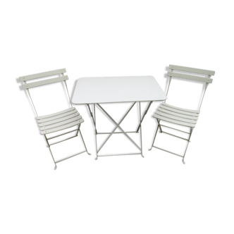 Garden head has head