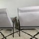 Minimalist Armchairs By Rob Parry For Gelderland, 1950s, Set Of 2