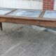 Former florist table/furniture trade