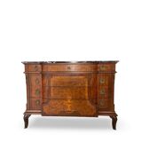 chest of drawers, 1930s