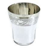 Art Nouveau Silver Cup