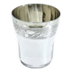 Timbale En Argent Art Nouveau