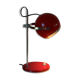 Lampe eye-ball rouge