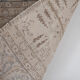 Turkish runner rug 83 x 244 cm
