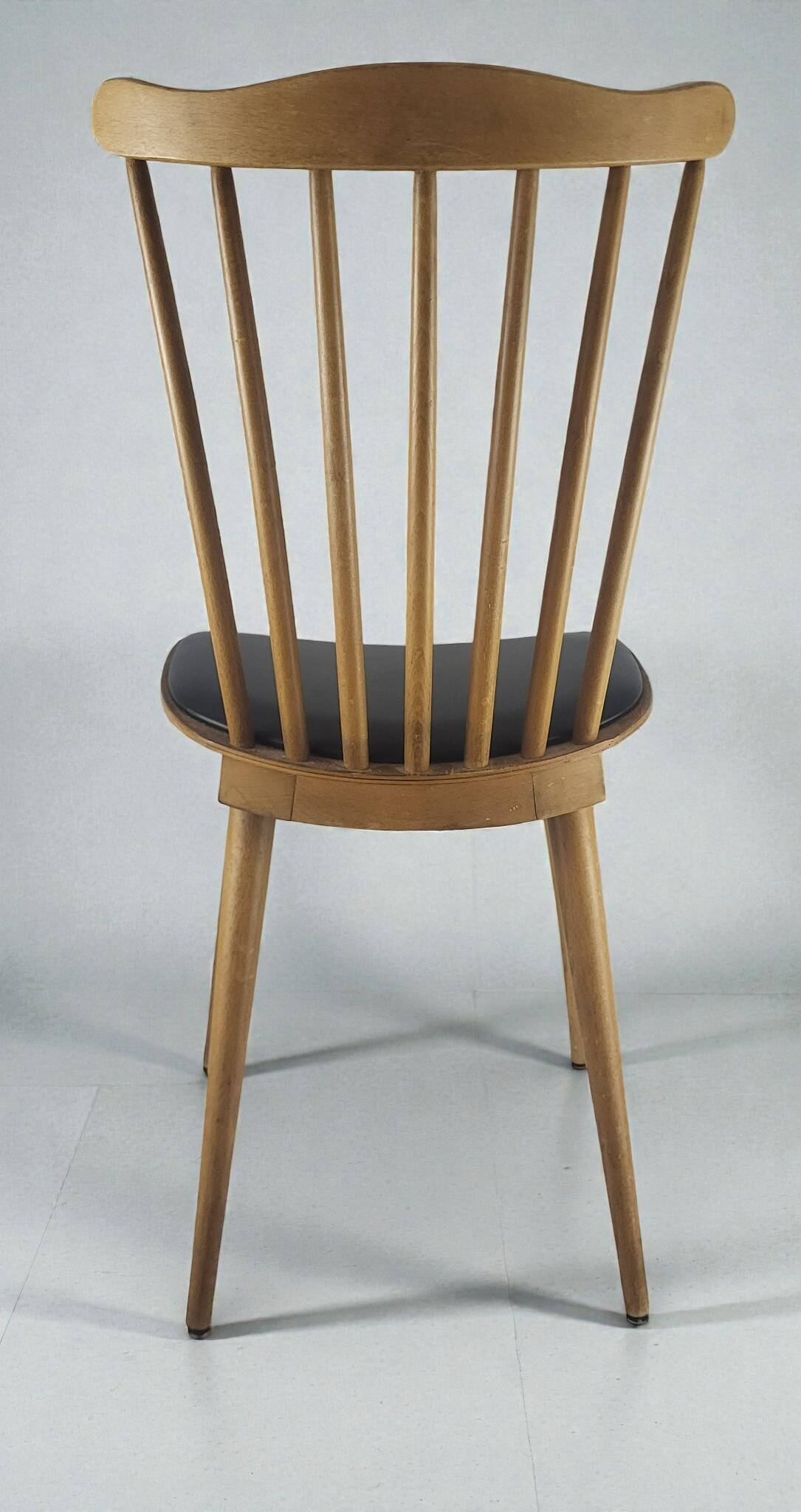 Menuet chair by Baumann, 1960