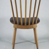 Menuet chair by Baumann, 1960