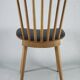 Menuet chair by Baumann, 1960