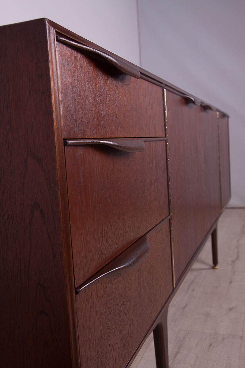 Teak Sideboard from McIntosh, 1960s