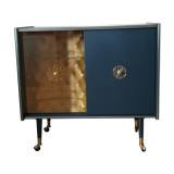 Meuble bar vintage