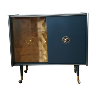 Vintage bar furniture