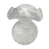 Vase flanged