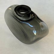 Very rare Glass Vase / Sculpture In murano Glass 1970's