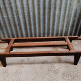 Vintage Scandinavian display case