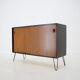 1960s Danish Teak Upcycled Sideboard