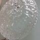 Half-moonized structured glass 60/70
