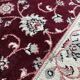 Tapis de style oriental 120cm x 60cm