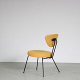 1950s “Cubana” Chair by Floris Fiedeldij for Artimeta, Netherlands
