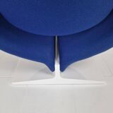 Ribbon Chair by Pierre Paulin for Artifort