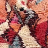 long Berber carpet hallway new boujad 75x350 cm