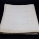 Old mestizo sheet and linen