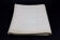 Old mestizo sheet and linen