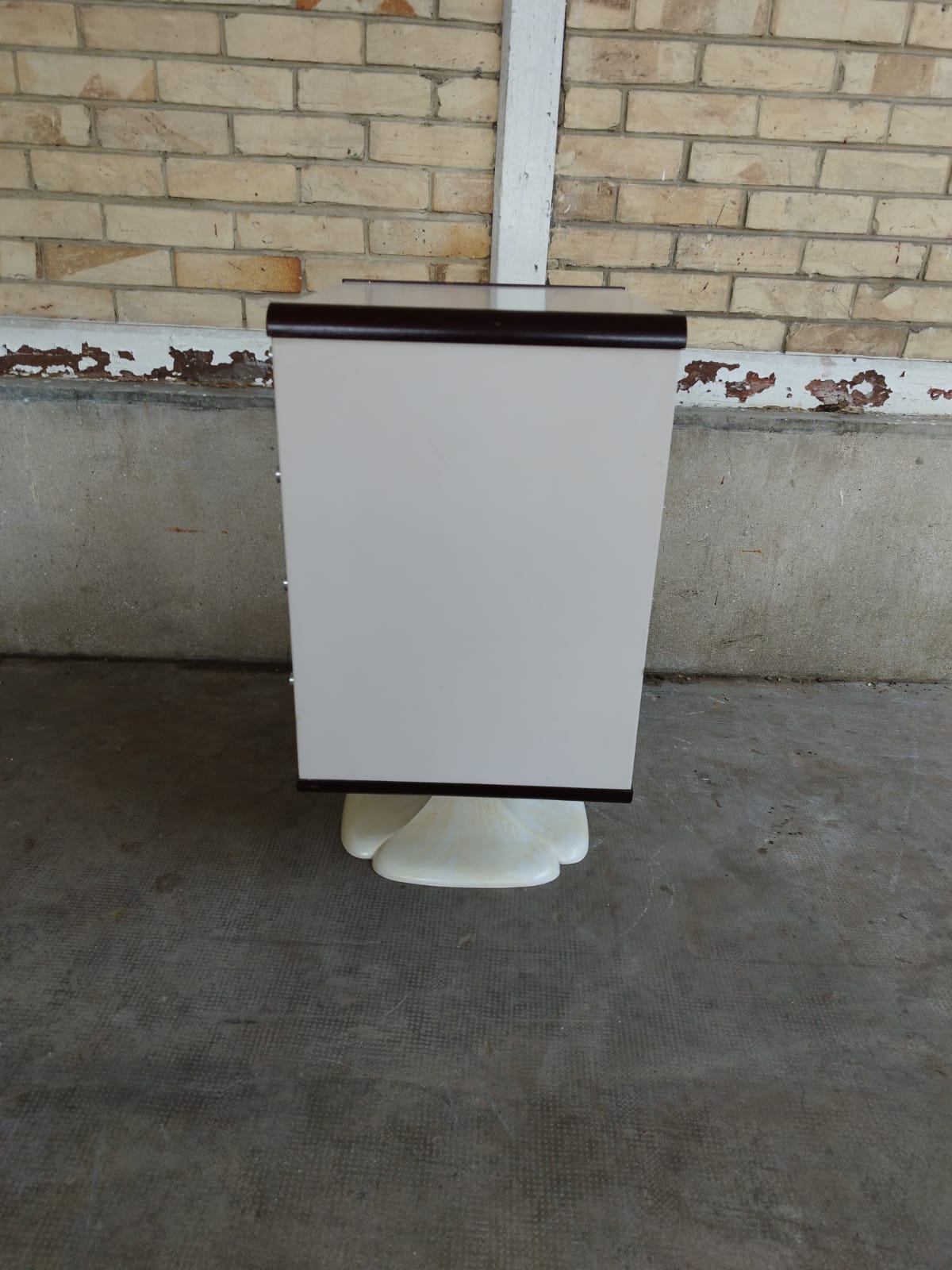 Vintage room space age gautier 1970