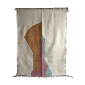 kilim berbère marocain