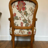 Armchair Louis XV