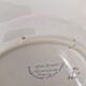 Set of 6 Breton plates