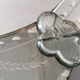 Bevelled Venetian mirror 75x57cm