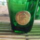 Série de 6 verres