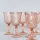 Lot de 8 verres à vin Rosaline Arcoroc de Luminarc