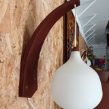 Kristiansson Scandinavian wall lamp