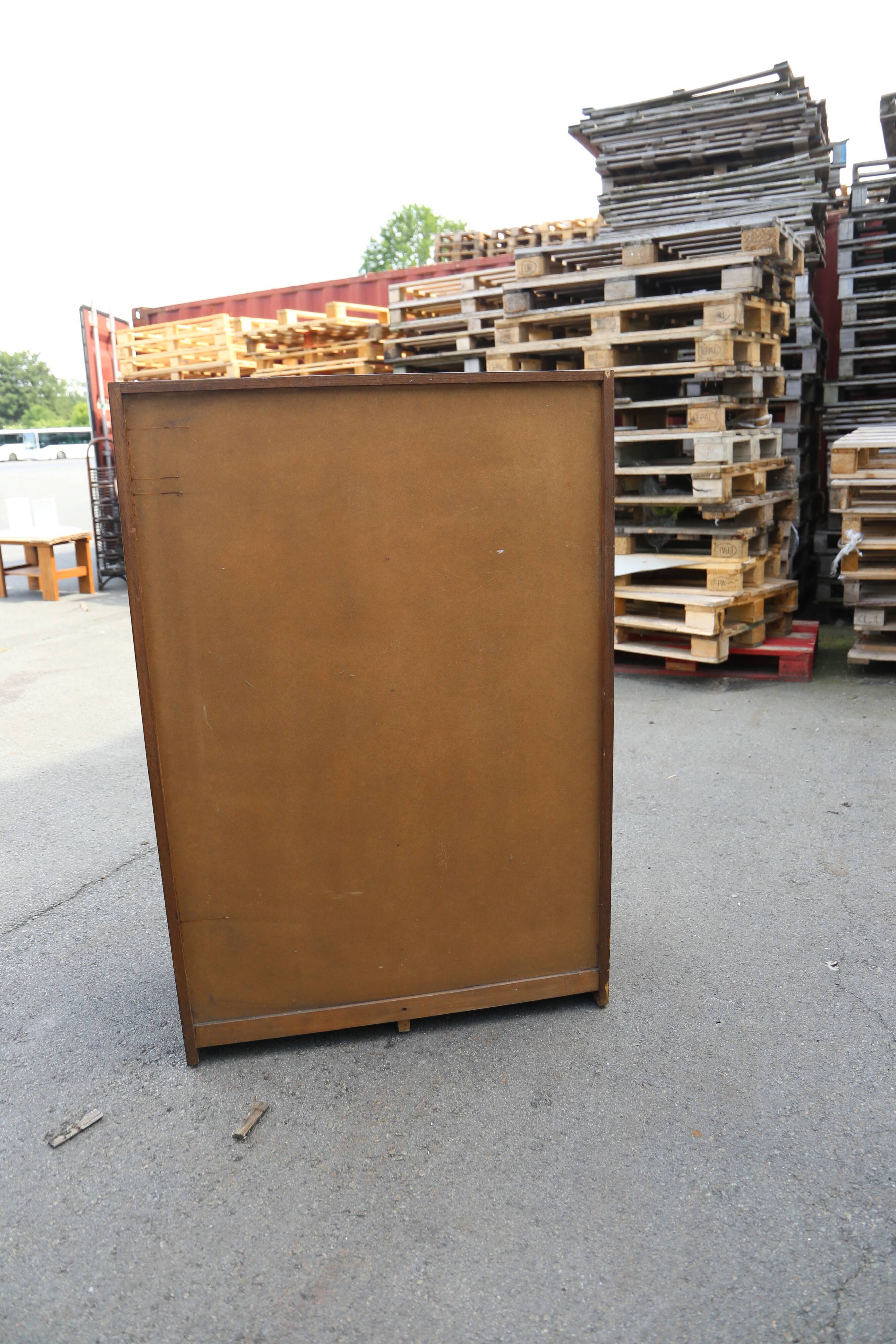 Double curtain binder