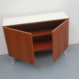 Buffet des années 1960
