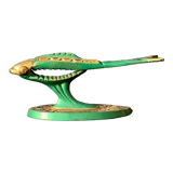 Casse-noix poisson