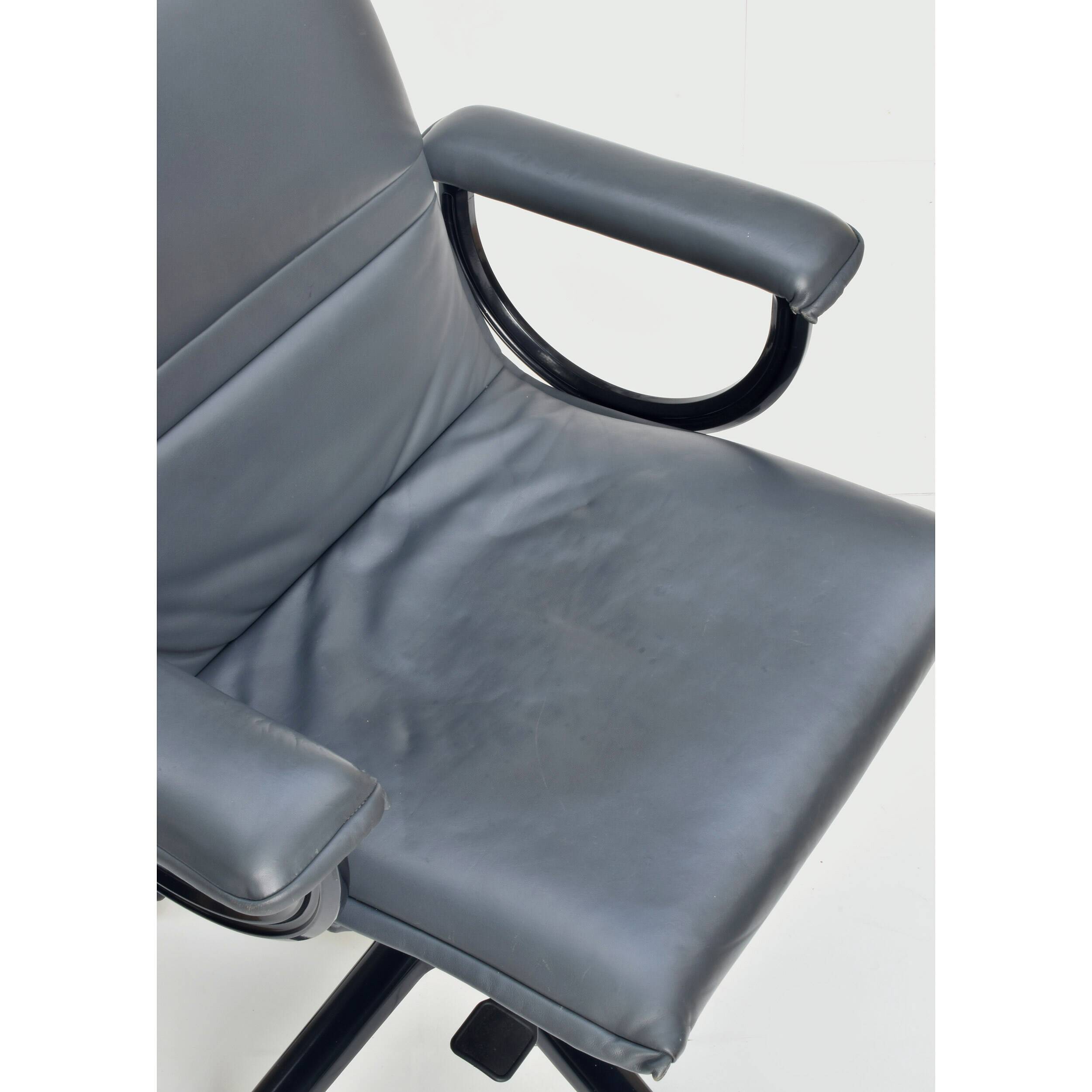Artifort office chair, 1980s