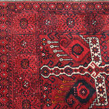 Carpet 225 x 135 cm