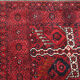Tapis 225 x 135 cm