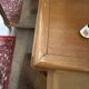 Commode vintage 