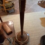 Art Deco floor lamp