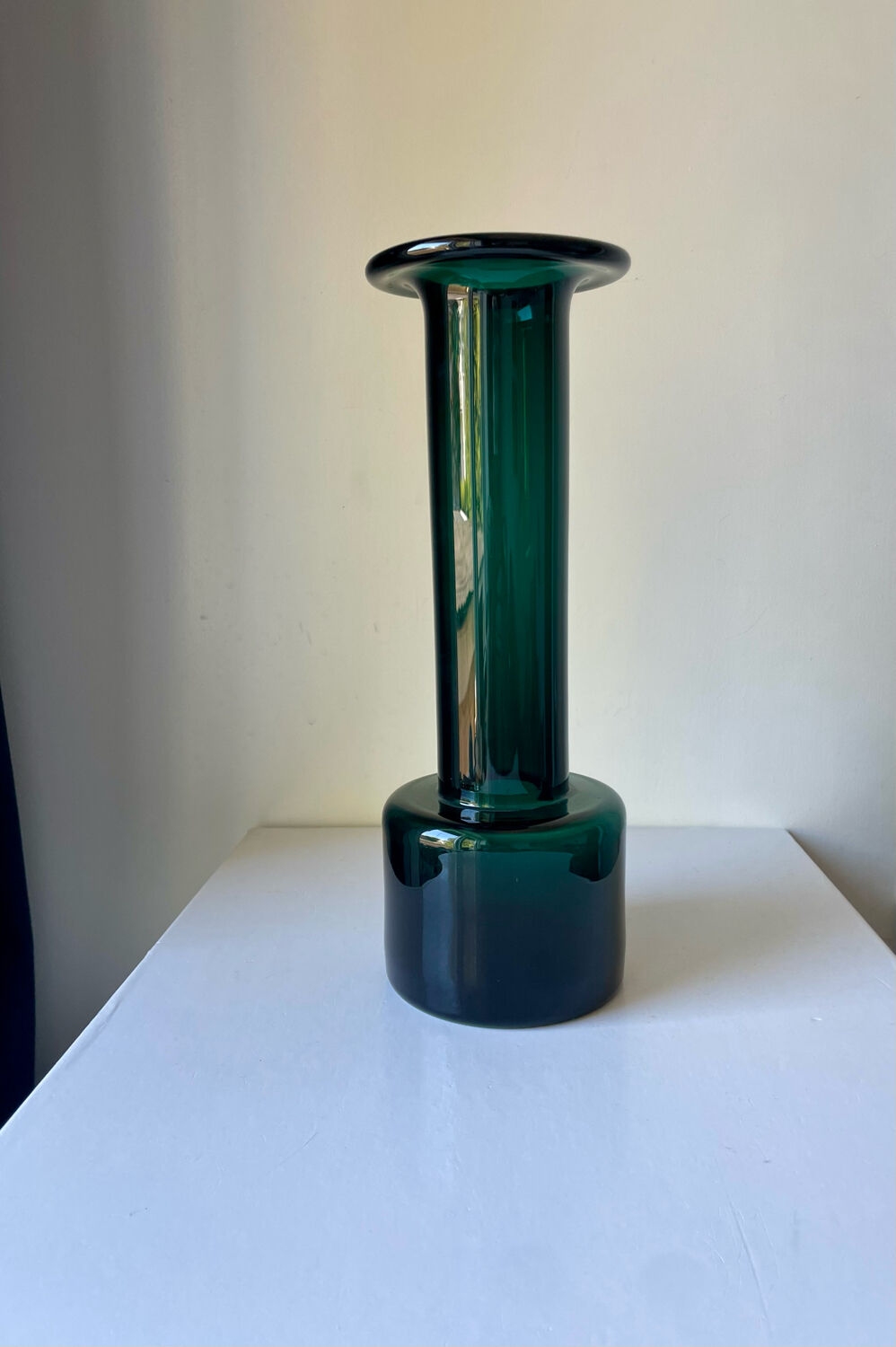 1960’s Danish Design Vase by Per Lutken