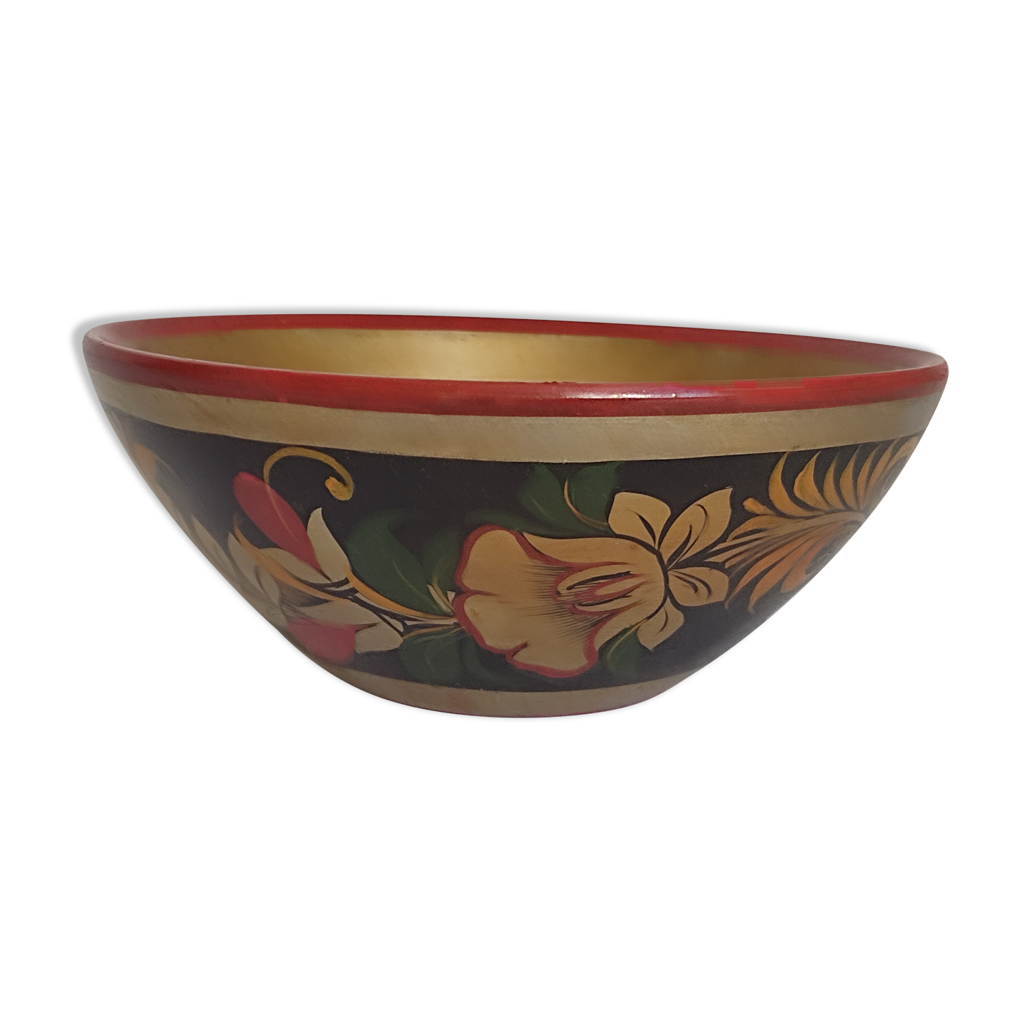 Russian bowl/cup