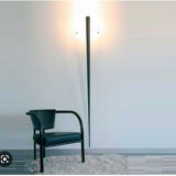 Lampadaire Torchere Lumen center