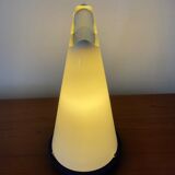 Vintage Teepee lamp 70s-80s
