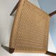 Set de 4 chaise N.O.Moller