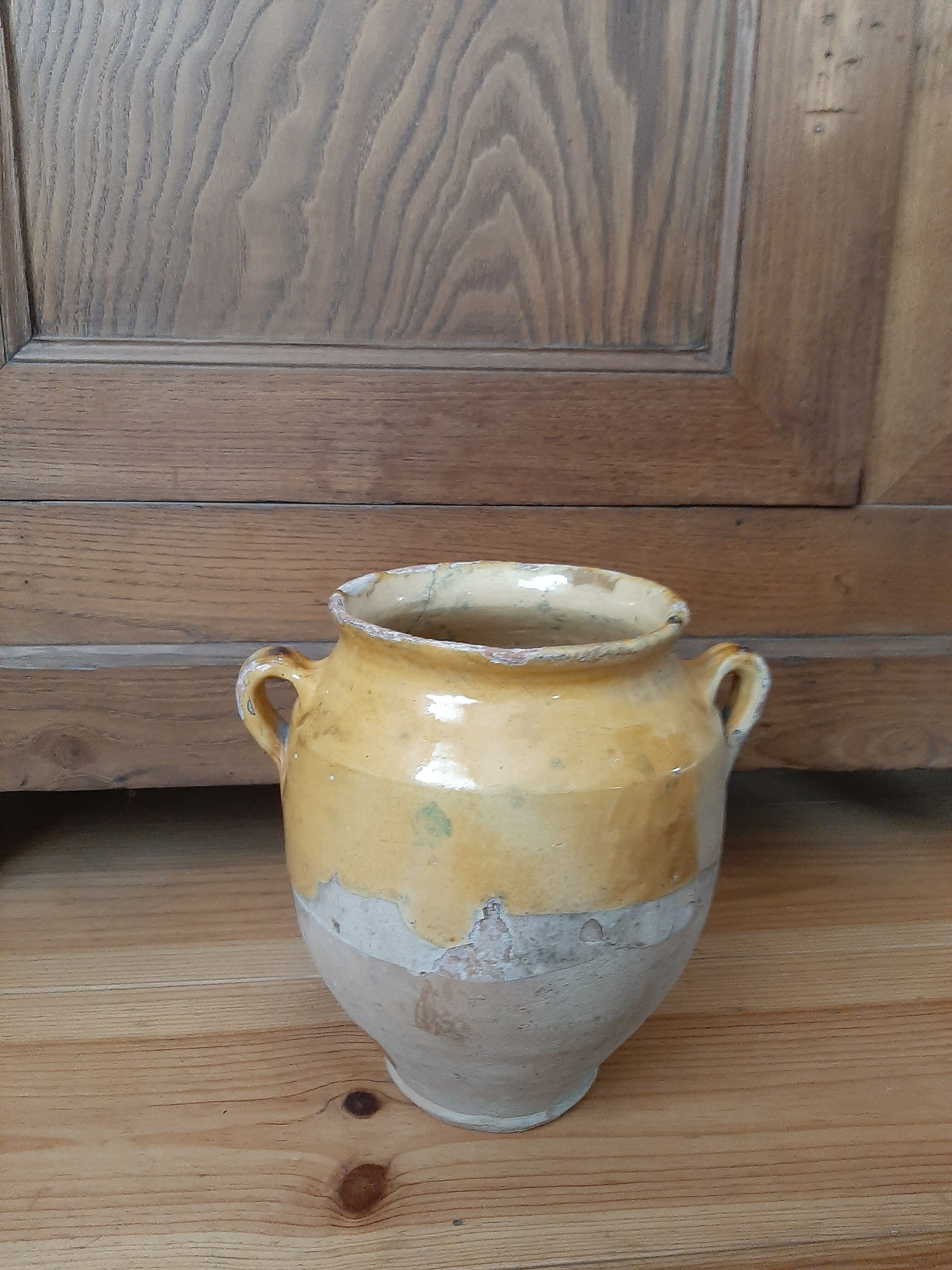 Pot fat from the south west