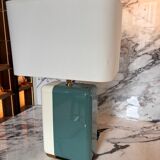Lampe Bourbon Red Edition Jade Ivoire