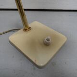 Vintage desk lamp 1960's